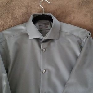 Calvin Klein dress shirt